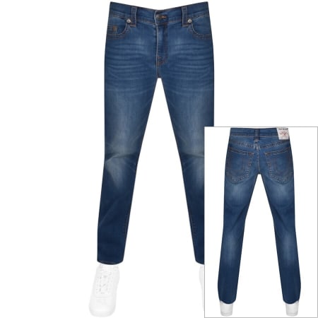 Product Image for True Religion Ricky Jeans Blue