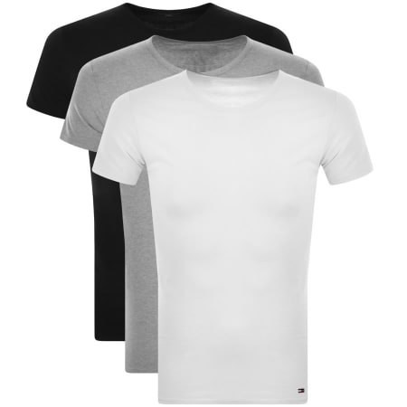 Product Image for Tommy Hilfiger Loungewear 3 Pack T Shirts