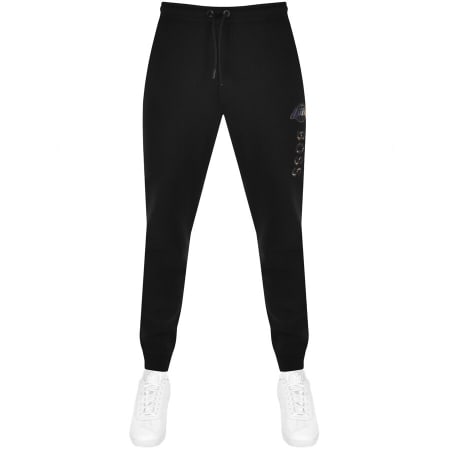 Product Image for BOSS X NBA Slamdunk1 Jogging Bottoms Black