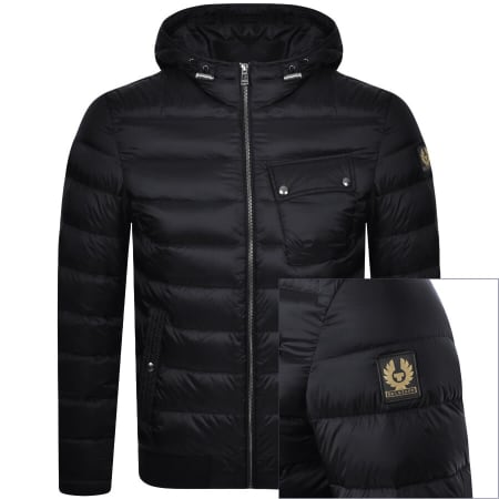 Product Image for Belstaff Streamline Jacket Navy