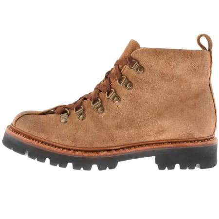 Product Image for Grenson Bobby Boots Brown