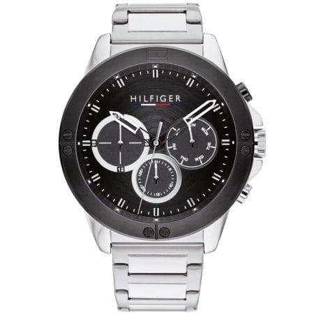 Product Image for Tommy Hilfiger 1791890 Watch Silver