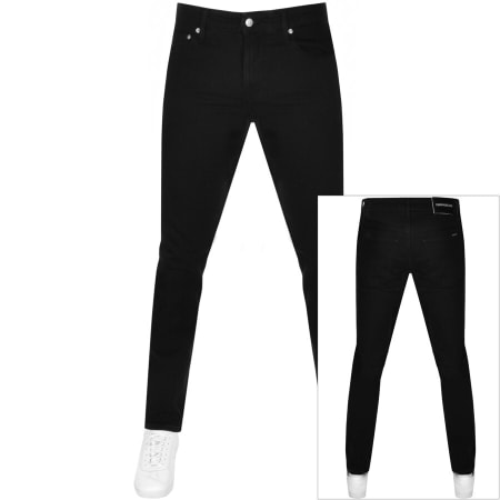 Product Image for Calvin Klein Jeans Slim Jeans Black