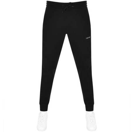 Product Image for Calvin Klein Logo Joggers Black