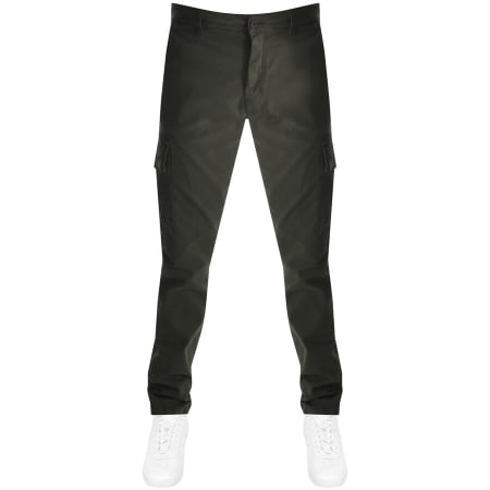 Product Image for Lyle And Scott Cargo Trousers Khaki