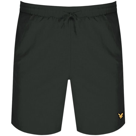 Product Image for Lyle And Scott Swim Shorts Khaki
