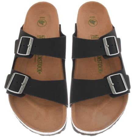 Product Image for Birkenstock Arizona Vegan Sandals Black