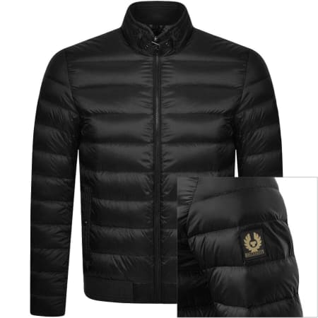 Product Image for Belstaff Circuit Jacket Black