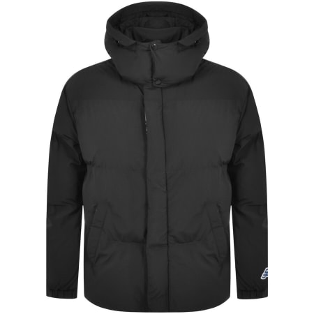 Product Image for Diesel Rolf Jacket Black