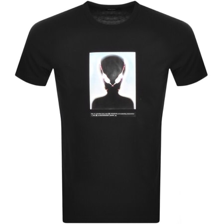 Product Image for Diesel Diegos Short Sleeve T Shirt Black