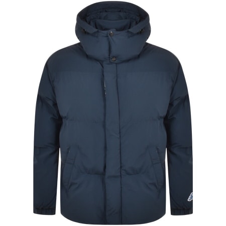 Product Image for Diesel Rolf Jacket Blue