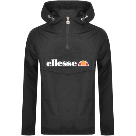 Product Image for Ellesse Mont 2 Oh Jacket Black