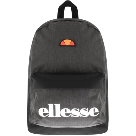 Product Image for Ellesse Regent Backpack Grey
