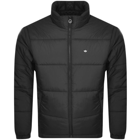 Product Image for adidas Originals Padded Jacket Black