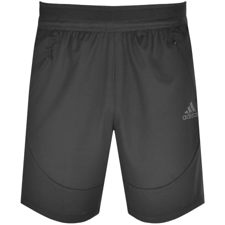 Product Image for Adidas Originals Logo Shorts Black