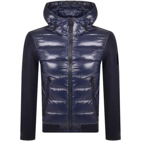 Product Image for Mackage Frank Jacket Navy