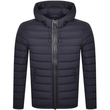 Product Image for Mackage Mike R Down Jacket Navy