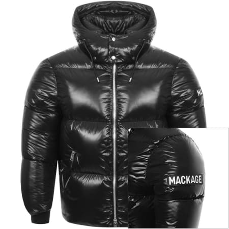 Product Image for Mackage Kent Down Jacket Black