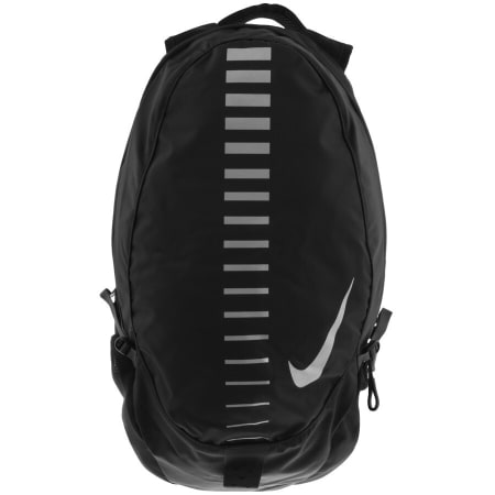 Product Image for Nike Training Logo 15L Backpack Black