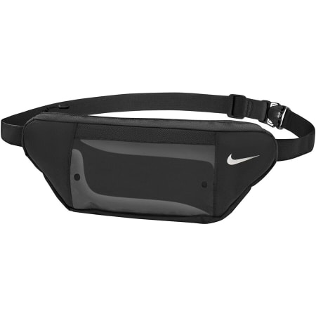 Product Image for Nike Training Logo Waistpack Black