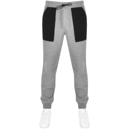 Product Image for Ralph Lauren Jogging Bottoms Grey