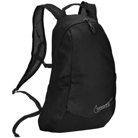 Product Image for Nike Training Logo 13L Backpack Black