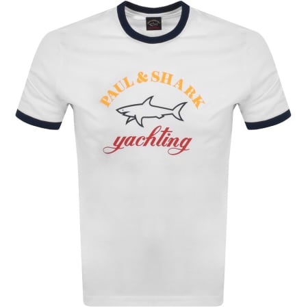 Paul & Shark Clothing For Men | Mainline Menswear US