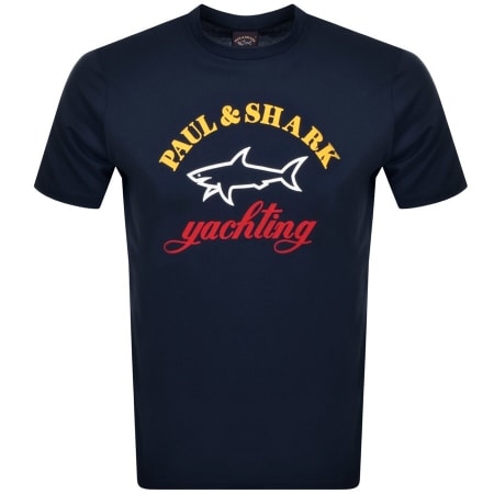 Paul & Shark Clothing For Men | Mainline Menswear US