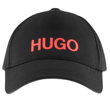 Product Image for HUGO Men X Cap Black