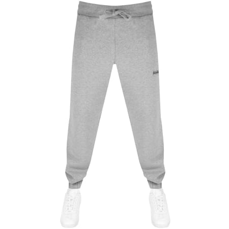 Product Image for Napapijri M Box Joggers Grey