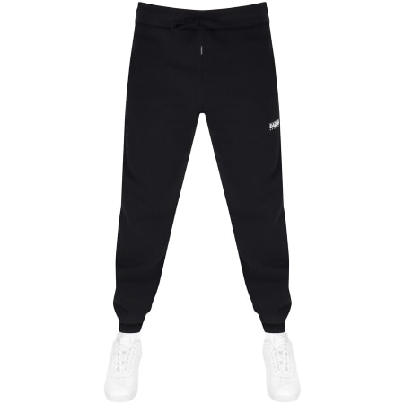 Product Image for Napapijri M Box Joggers Black