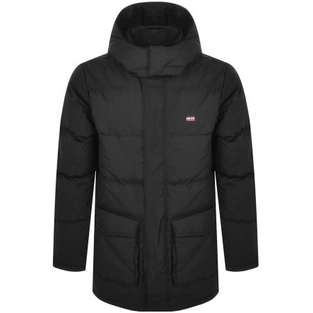 Product Image for Levis Fillmore Jacket Black