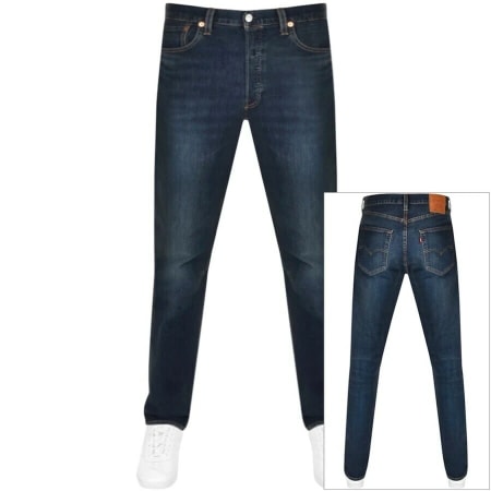 Product Image for Levis 511 Slim Fit Jeans Blue
