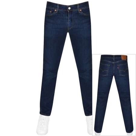 Product Image for Levis 511 Slim Fit Jeans Blue