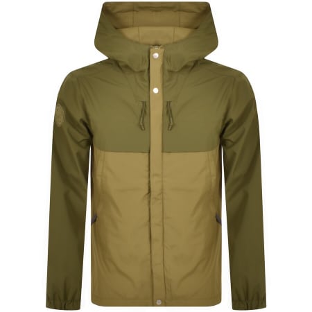 Product Image for Pretty Green Tilby Jacket Khaki