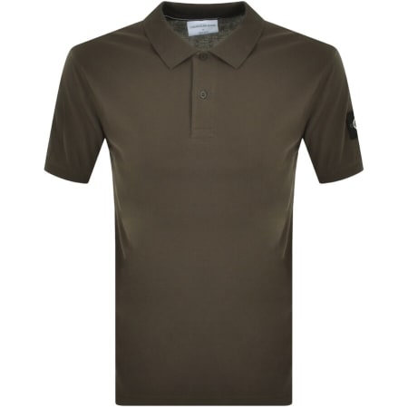 Mens Designer Polo Shirts | Branded Polos | Mainline Menswear