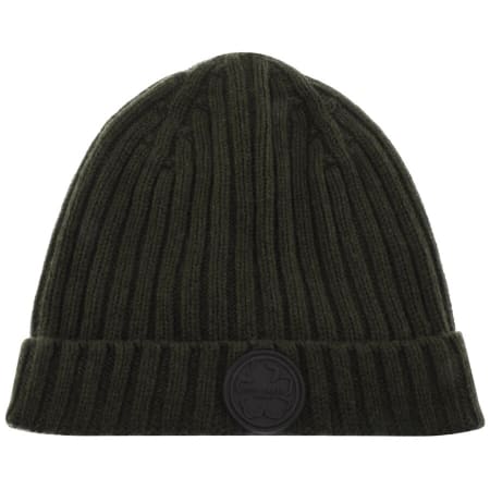 Product Image for Ted Baker Tolton Beanie Hat Green
