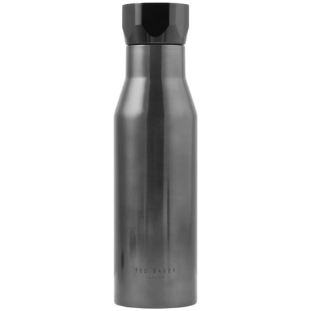 Product Image for Ted Baker Botman 450ML Water Bottle Black