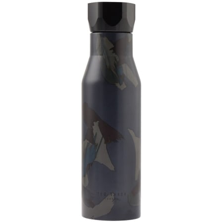 Product Image for Ted Baker Botman 450ML Water Bottle Navy