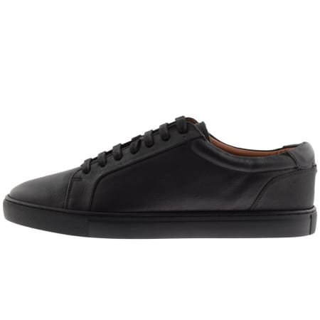 Product Image for Ted Baker Udamo Trainers Black
