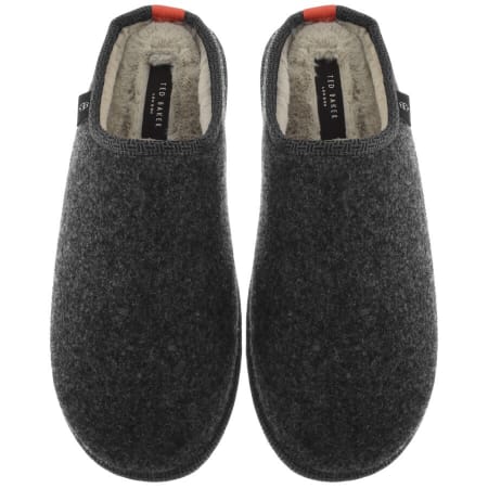 Product Image for Ted Baker Simonn Mulet Slippers Grey