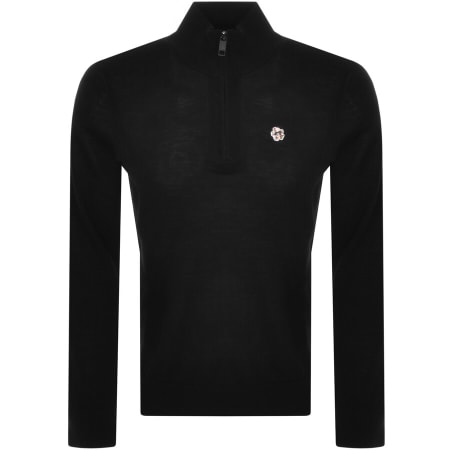 Product Image for Ted Baker Tooting Sweatshirt Black