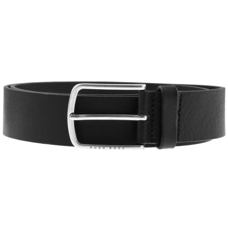 Product Image for BOSS Sander Belt Black