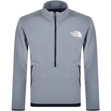 Product Image for The North Face Katka Fleece Grey