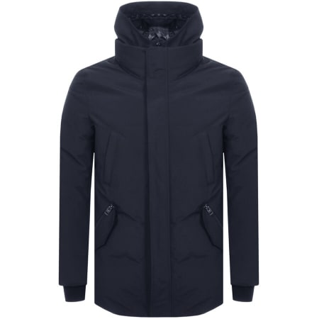 Product Image for Mackage Edward Down Jacket Navy