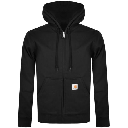 Product Image for Carhartt WIP Active Jacket Black