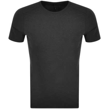 Product Image for On Running On T T Shirt Black