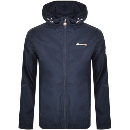 Product Image for Ellesse Terrazzo Jacket In Navy