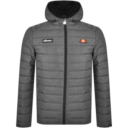 Product Image for Ellesse Lombardy Jacket Grey