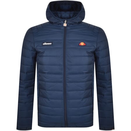 Product Image for Ellesse Lombardy Jacket Navy